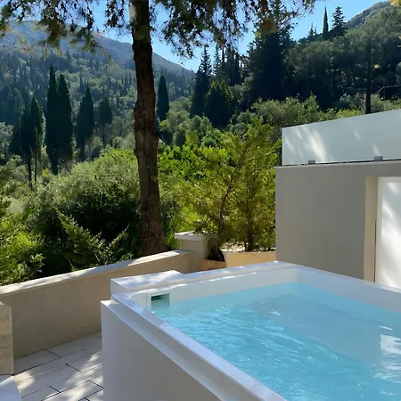 Appartement Doliva 6 With Private Pool *