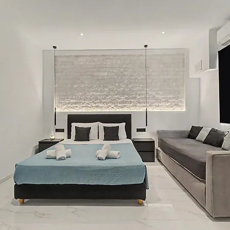 Doliva 6 With Private Pool *