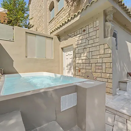 Doliva 6 With Private Pool