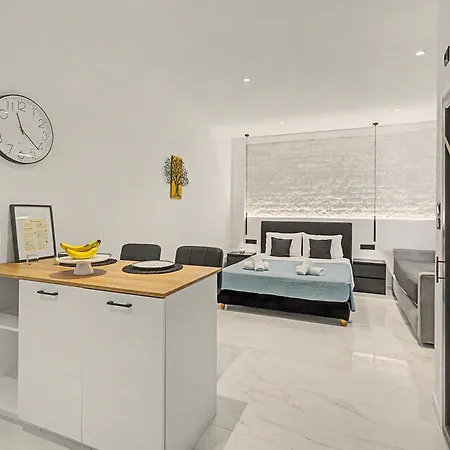 Doliva 6 With Private Pool آغيوس غوذيوس