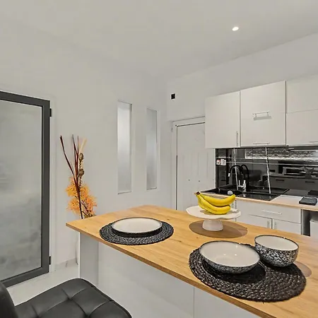 Appartement Doliva 6 With Private Pool *