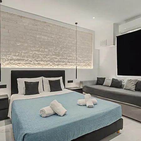Doliva 6 With Private Pool شقة