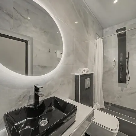 Doliva 6 With Private Pool Agios Gordios (Corfu)