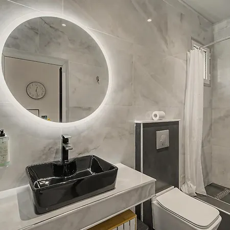 Doliva 6 With Private Pool Appartement Agios Gordios (Corfu)