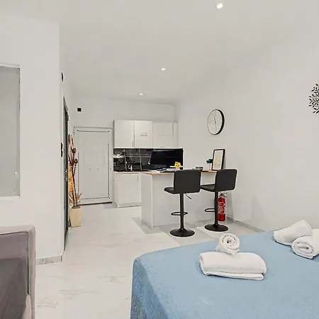 Doliva 6 With Private Pool شقة *