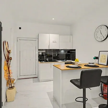 Appartement Doliva 6 With Private Pool *