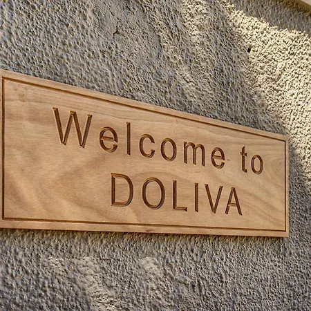 Doliva 6 With Private Pool * آغيوس غوذيوس