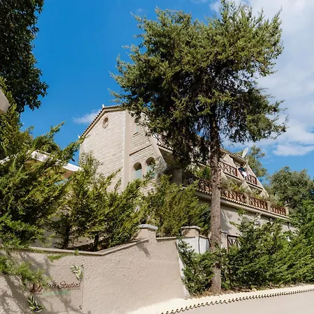 Doliva 6 With Private Pool Appartement *