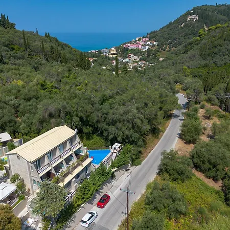 شقة Doliva 6 With Private Pool آغيوس غوذيوس